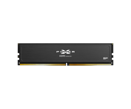 Pamięć RAM SILICON POWER  DDR5 XPOWER Pulse 32GB/6000 2*16GB CL30 SP032GXLWU60AFDJ